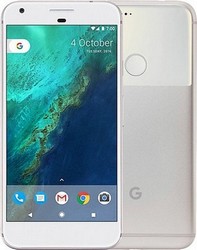 Прошивка телефона Google Pixel в Казане